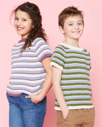OMØ T-SHIRT - BARN fra Kit Couture